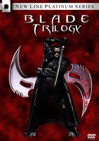 Blade: Trinity movie poster (2004) Poster MOV_89556584