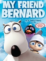 My Friend Bernard movie poster (2012) Poster MOV_8955b1c1