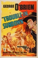 Trouble in Sundown movie poster (1939) Poster MOV_8955e361
