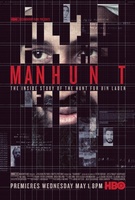 Manhunt movie poster (2013) Poster MOV_89560ba6