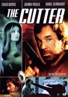 The Cutter movie poster (2005) Sweatshirt #656355