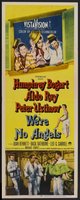 We're No Angels movie poster (1955) Poster MOV_895af2af