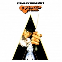 A Clockwork Orange movie poster (1971) Sweatshirt #1124336