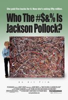 Who the Fuck Is Jackson Pollock? movie poster (2006) t-shirt #MOV_896493ad