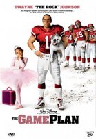 The Game Plan movie poster (2007) t-shirt #MOV_8965f807