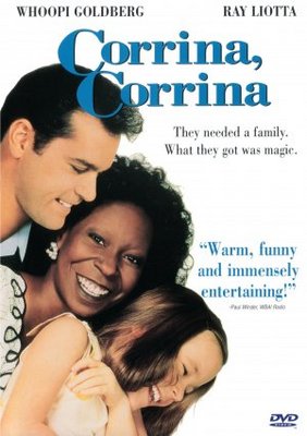 Corrina, Corrina movie poster (1994) mouse pad