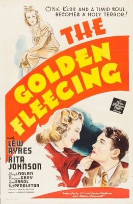 The Golden Fleecing movie poster (1940) Poster MOV_896e7982