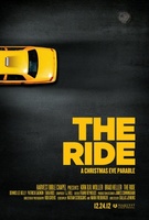The Ride movie poster (2012) Poster MOV_897052ee
