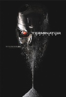 Terminator Genisys movie poster (2015) t-shirt #MOV_89756354