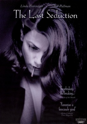 The Last Seduction movie poster (1994) Poster MOV_89782305
