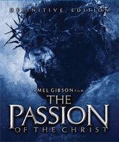 The Passion of the Christ movie poster (2004) t-shirt #MOV_8983f60f