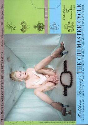 Cremaster 1 movie poster (1996) Poster MOV_8985c9e8