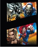 Superman/Batman: Apocalypse movie poster (2010) Poster MOV_8985df37