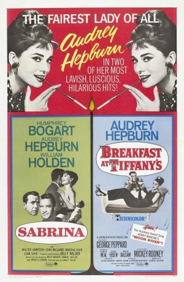 Breakfast at Tiffany's movie poster (1961) Poster MOV_89860eb7