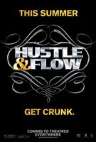 Hustle And Flow movie poster (2005) Poster MOV_898b665c