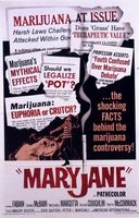 Maryjane movie poster (1968) t-shirt #MOV_898f205b