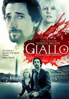 Giallo movie poster (2009) Poster MOV_8994ed34