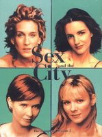 Sex and the City movie poster (1998) hoodie #631514