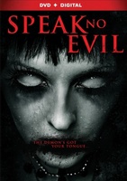 Speak No Evil movie poster (2013) t-shirt #MOV_89979cda