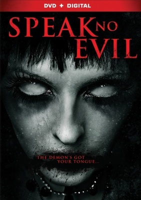 Speak No Evil movie poster (2013) Poster MOV_89979cda