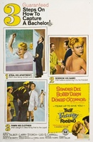 That Funny Feeling movie poster (1965) Poster MOV_8999a800