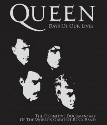 Queen: Days of Our Lives movie poster (2011) Poster MOV_89a46fd6