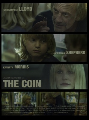 The Coin movie poster (2013) Poster MOV_89a6b4a9