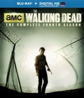 The Walking Dead movie poster (2010) Poster MOV_89a87f7c