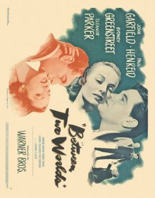Between Two Worlds movie poster (1944) mug