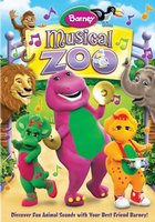 Barney & Friends movie poster (1992) Poster MOV_89b3a9fc