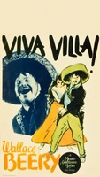 Viva Villa! movie poster (1934) t-shirt #MOV_89b3e918