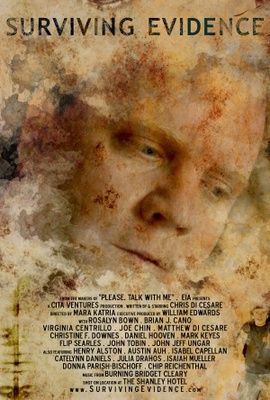 Surviving Evidence movie poster (2013) tote bag #MOV_89b73839