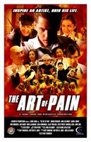 The Art of Pain movie poster (2008) Sweatshirt #631763