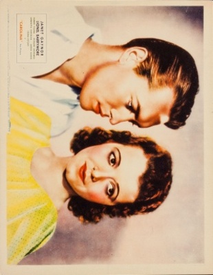 Carolina movie poster (1934) Poster MOV_89bf7b16
