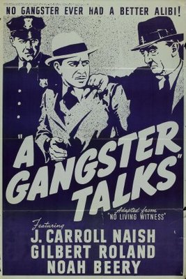 No Living Witness movie poster (1932) mug #MOV_89c3eaa2