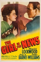Girl in the News movie poster (1940) t-shirt #MOV_89c57b0e