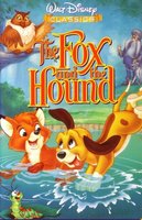 The Fox and the Hound movie poster (1981) Poster MOV_89c8087d
