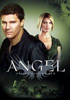 Angel movie poster (1999) Poster MOV_89cb6b27