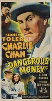 Dangerous Money movie poster (1946) hoodie #731315