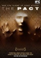 The Pact movie poster (2012) Sweatshirt #750342