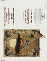 The Shootist movie poster (1976) Poster MOV_89d281c5