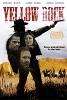 Yellow Rock movie poster (2011) Tank Top #1078461