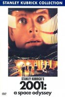2001: A Space Odyssey movie poster (1968) Sweatshirt #655516