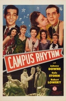 Campus Rhythm movie poster (1943) Poster MOV_89d6f507