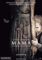Mama movie poster (2013) tote bag #MOV_89da224d