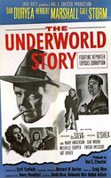The Underworld Story movie poster (1950) Poster MOV_89dc2c48