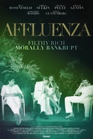 Affluenza movie poster (2014) Longsleeve T-shirt #1171828