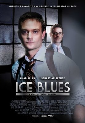 Ice Blues movie poster (2008) Poster MOV_89e40370