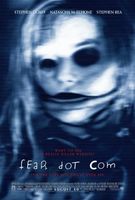 FearDotCom movie poster (2002) Tank Top #637231