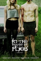 In the House of Flies movie poster (2012) Sweatshirt #719858